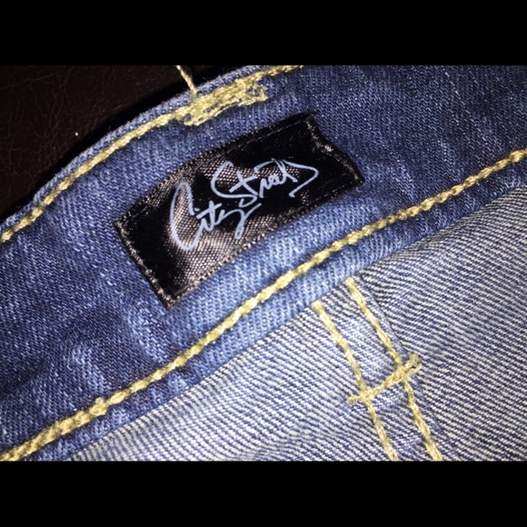 Men’s blue jeans - Picture 6 of 6